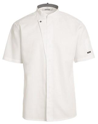 CHEF/SERVICE JACKET S/S 23516-105-0-0-700