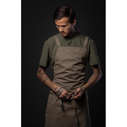 BIB APRON SUPPORTIVE