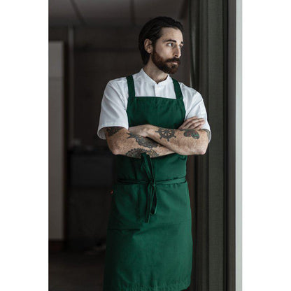 BIB APRON SUPPORTIVE