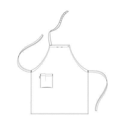 BIB APRON