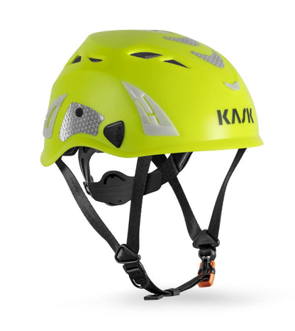 Vernehjelm Kask Superplasma AQ