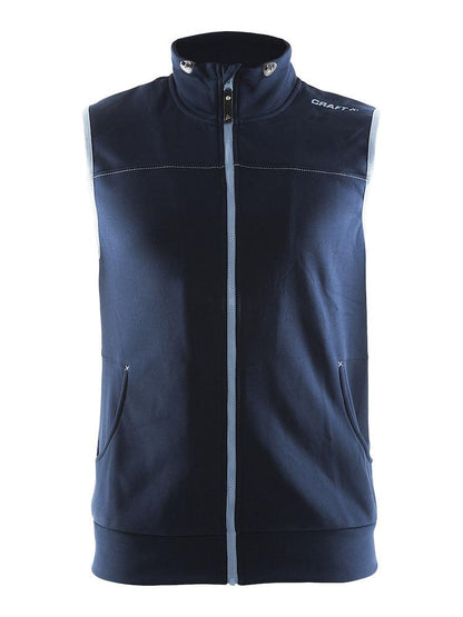 LEISURE VEST M