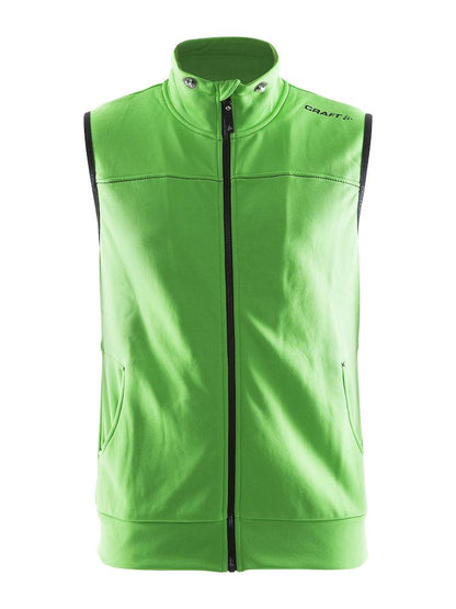LEISURE VEST M