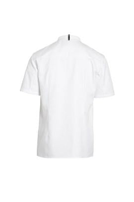 A - TENCEL GOURMET JACKET S/S 25266-934-0-0-101