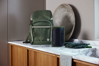 City Kjøleryggsekk rPET