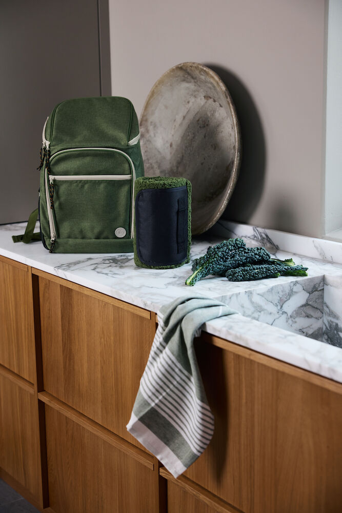 City Kjøleryggsekk rPET