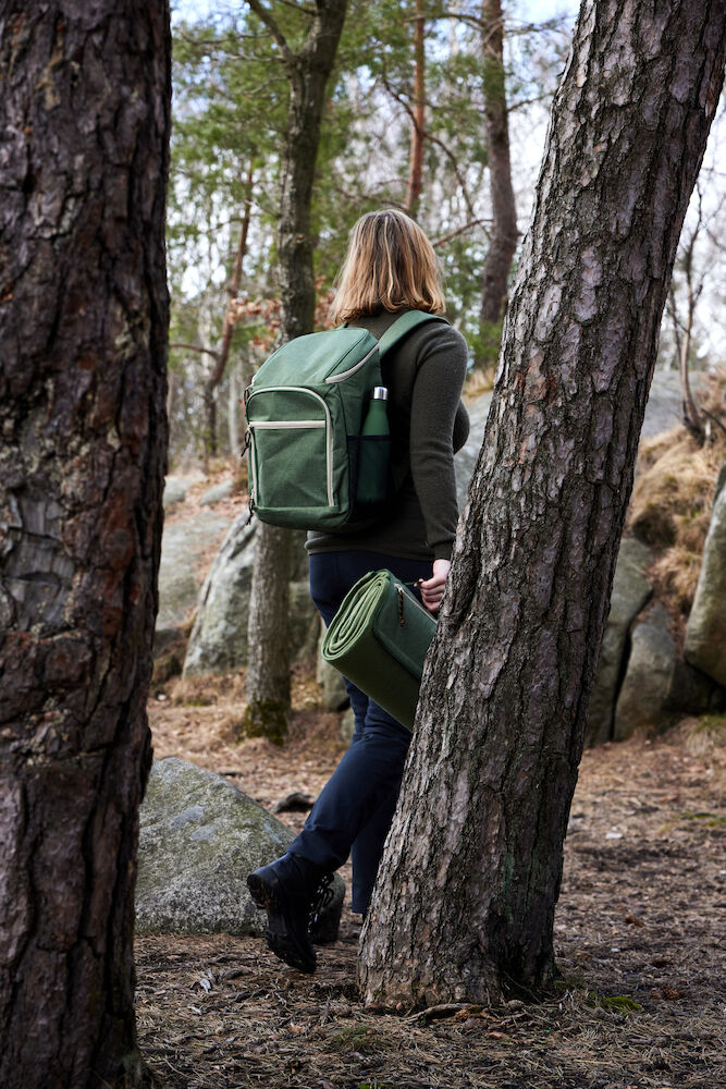 City Kjøleryggsekk rPET