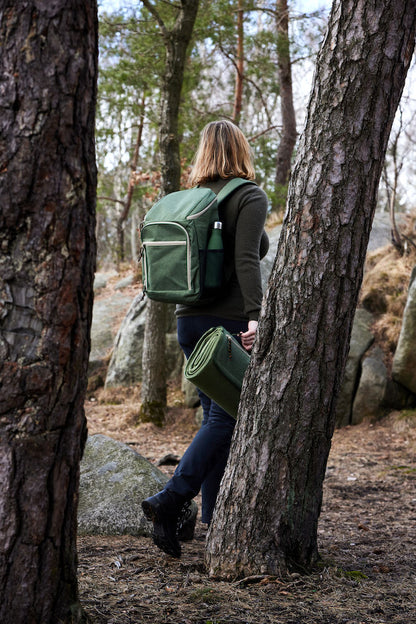 City Kjøleryggsekk rPET