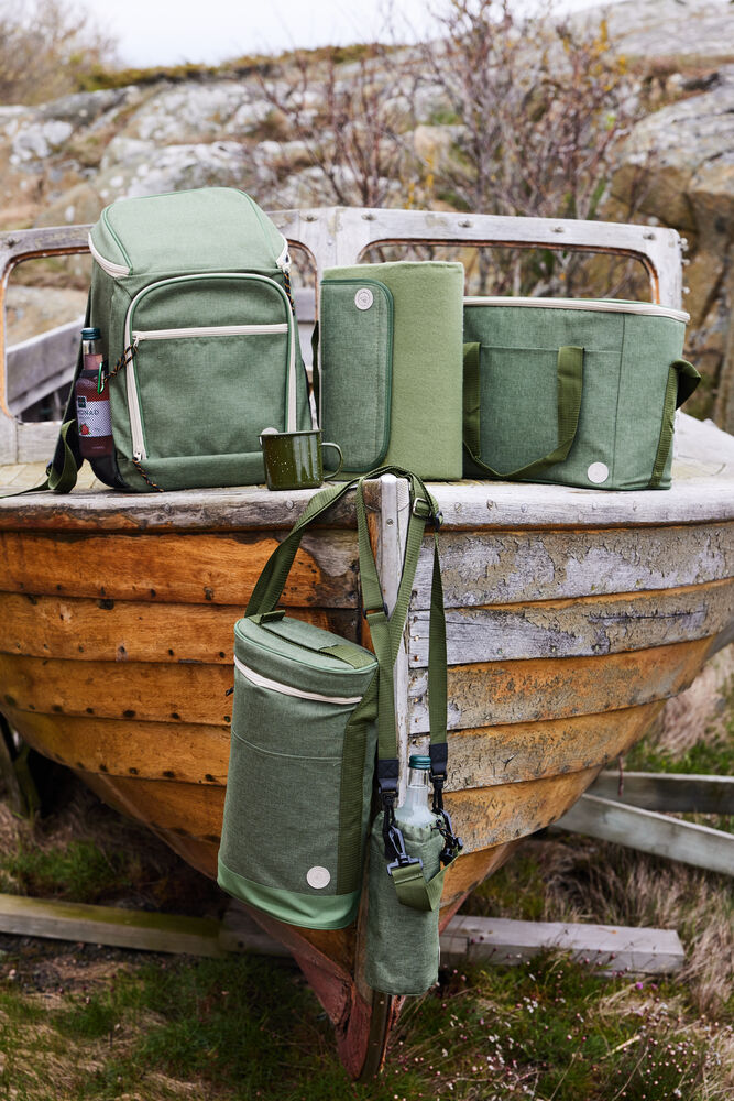 City Kjøleryggsekk rPET