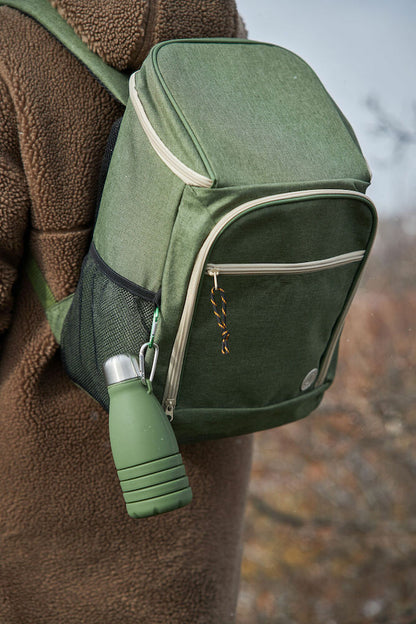 City Kjøleryggsekk rPET