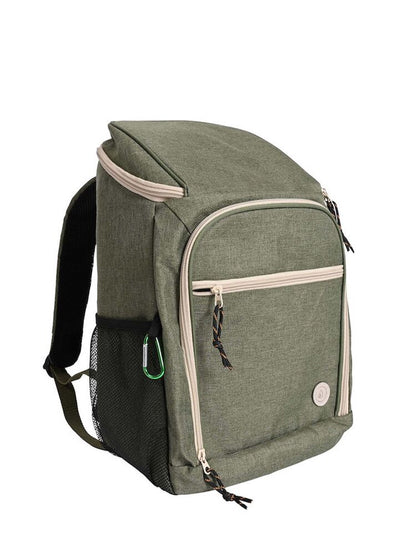 City Kjøleryggsekk rPET