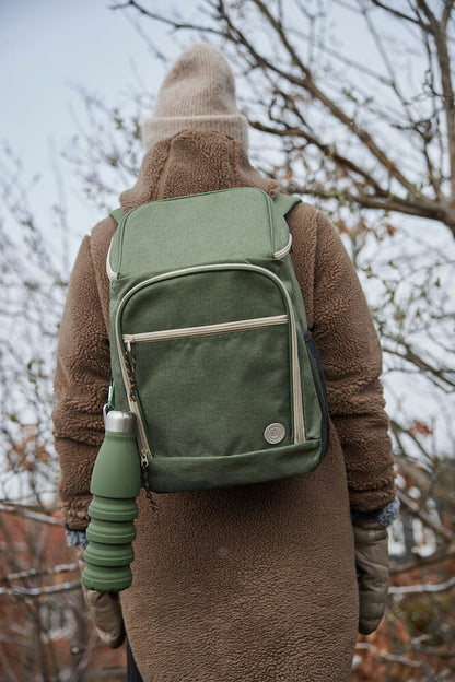 City Kjøleryggsekk rPET