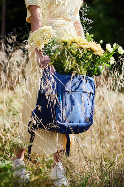 City Kjøleryggsekk rPET