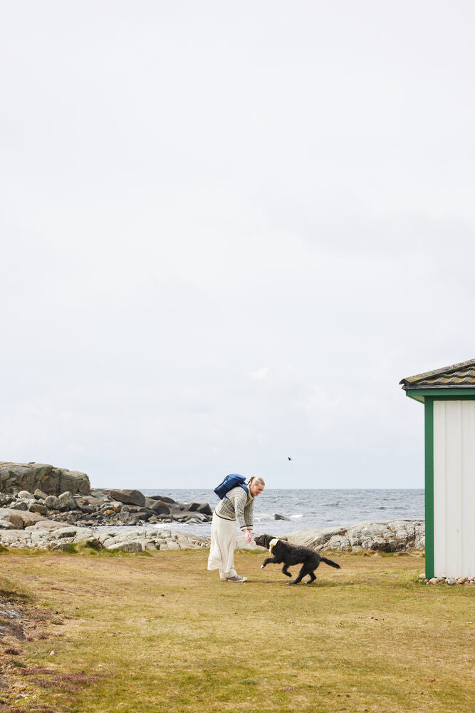 City Kjøleryggsekk rPET