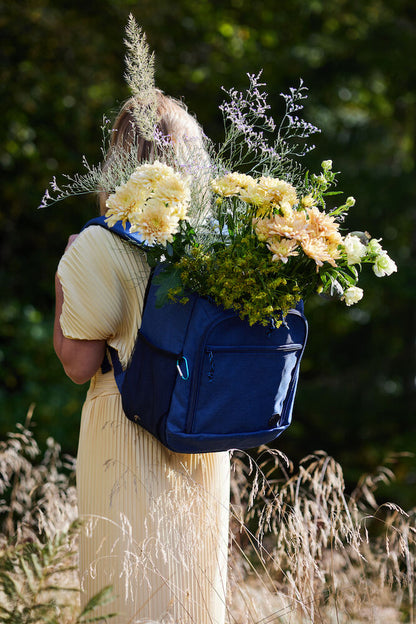 City Kjøleryggsekk rPET