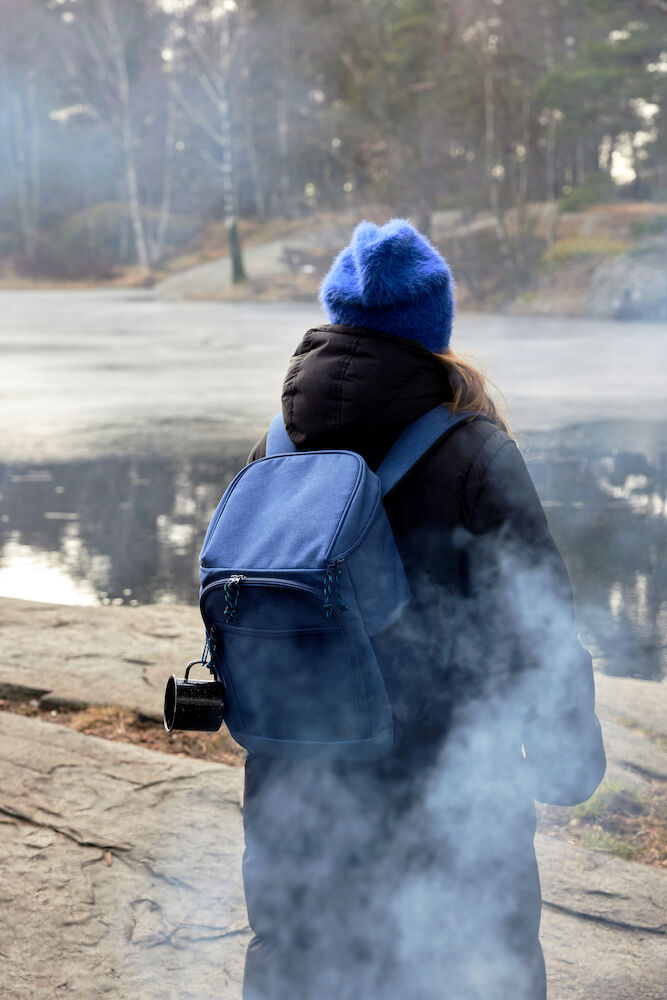 City Kjøleryggsekk rPET