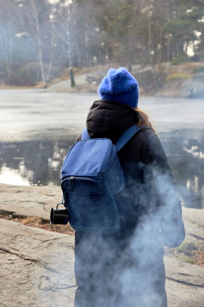 City Kjøleryggsekk rPET