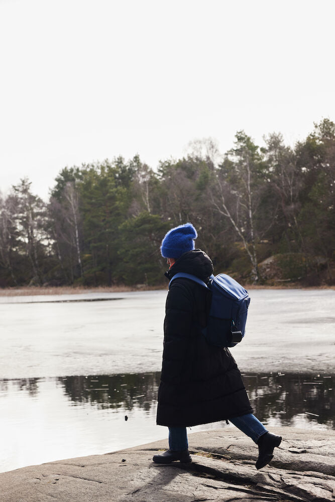 City Kjøleryggsekk rPET