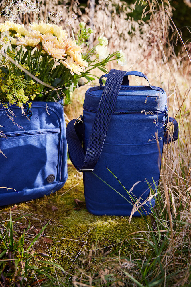 City Kjøleryggsekk rPET