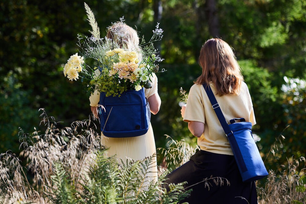 City Kjøleryggsekk rPET