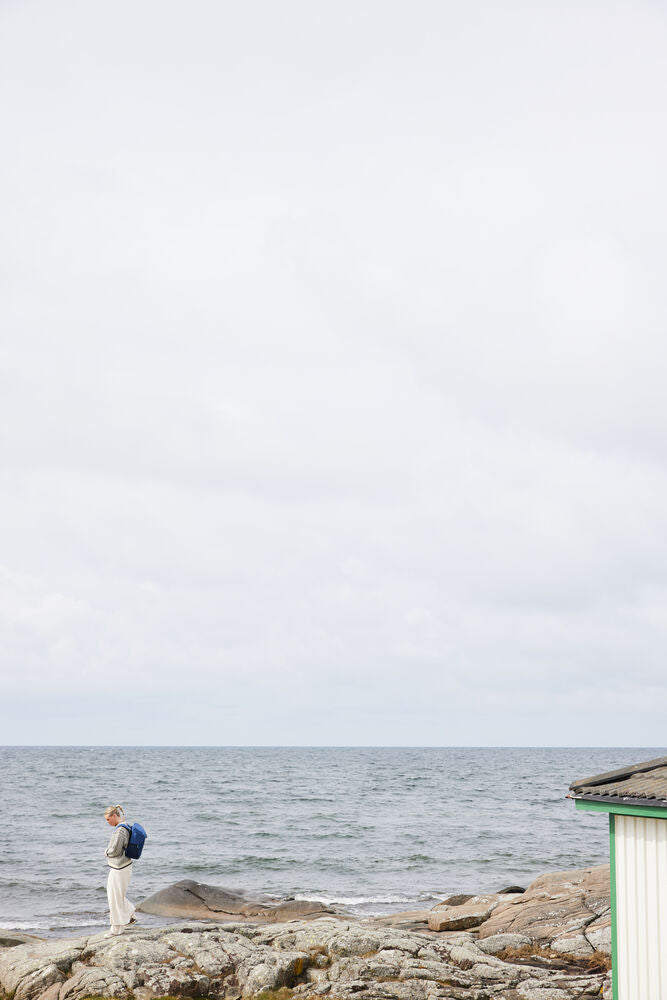 City Kjøleryggsekk rPET