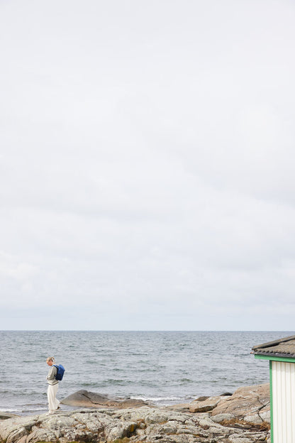 City Kjøleryggsekk rPET