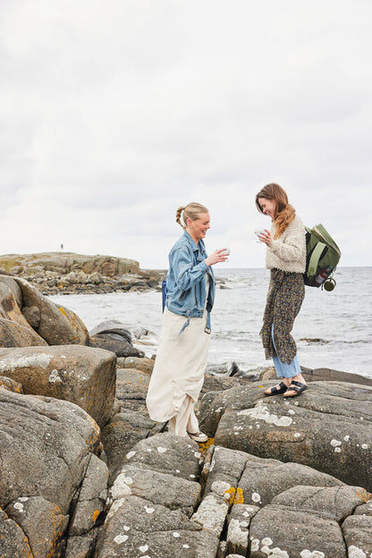 City Kjøleryggsekk rPET