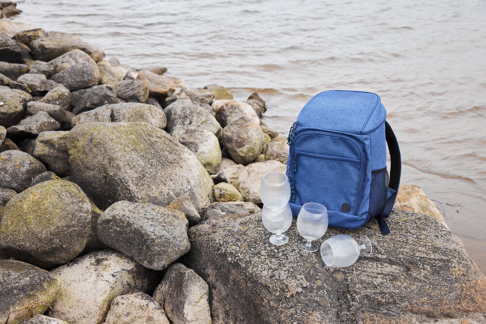 City Kjøleryggsekk rPET