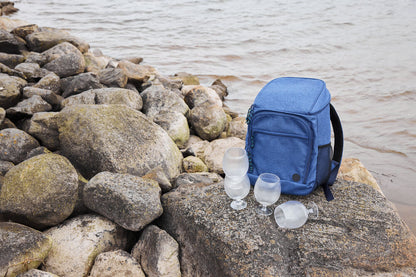 City Kjøleryggsekk rPET