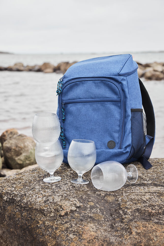 City Kjøleryggsekk rPET