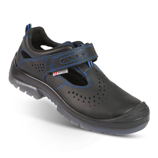 VERNESANDAL SIXTON ARENA S1P SORT