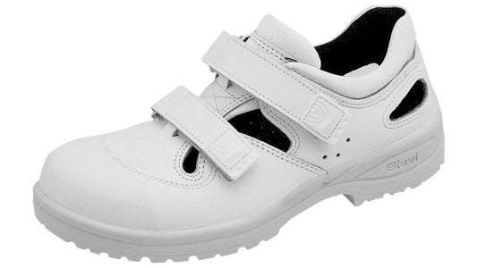 SIEVI VERNESANDAL RELAX WHITE S1