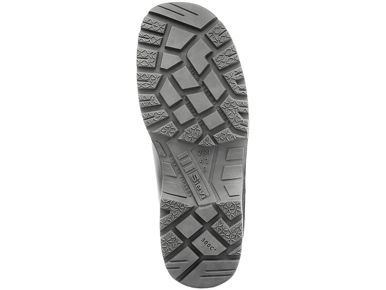 SIEVI VERNESKOLETT AL HIT ROLLER XL+ S3 HRO