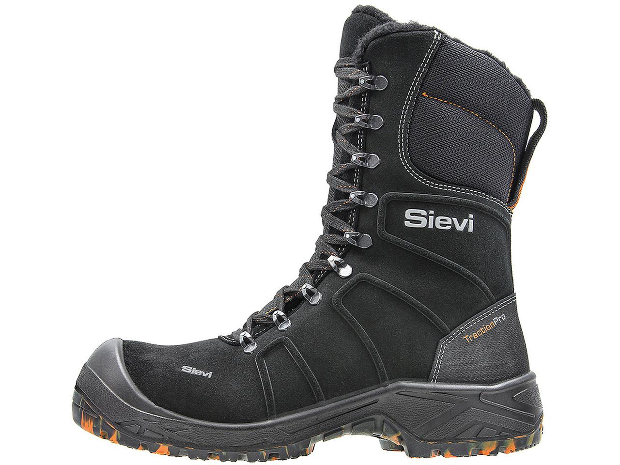 SIEVI VERNESTØVLETT ALASKA TRX XL+ S3