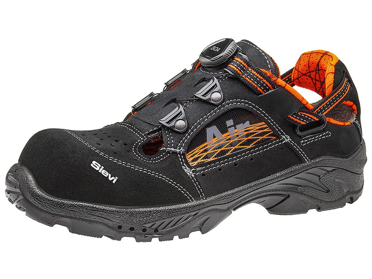 SIEVI VERNESANDAL AIR ROLLER XL S1P