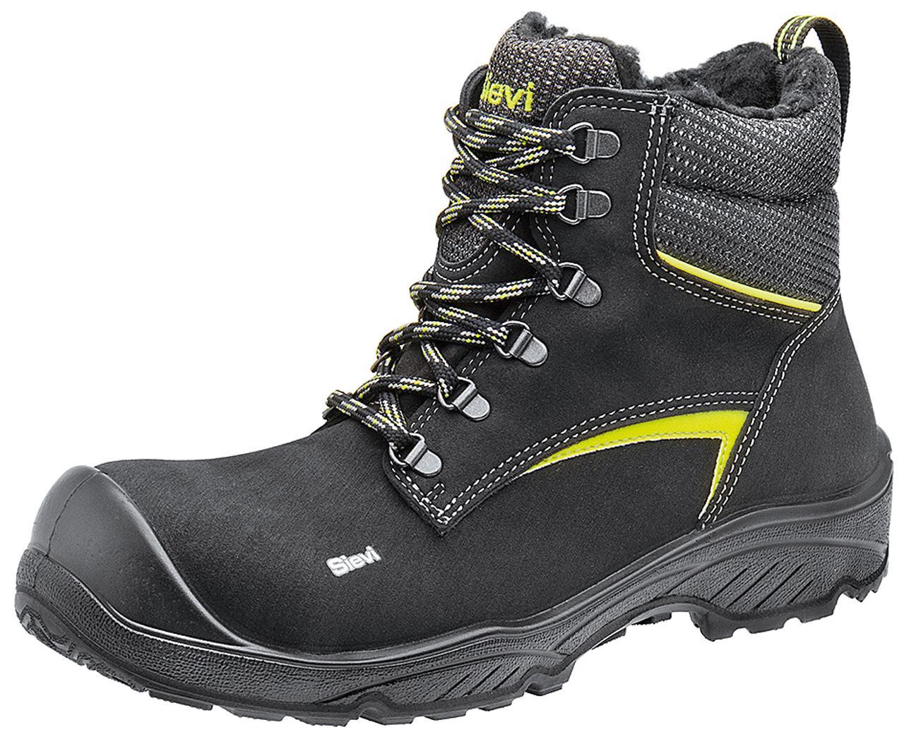 SIEVI VERNESKOLETT STAR HIKER XL+ S3