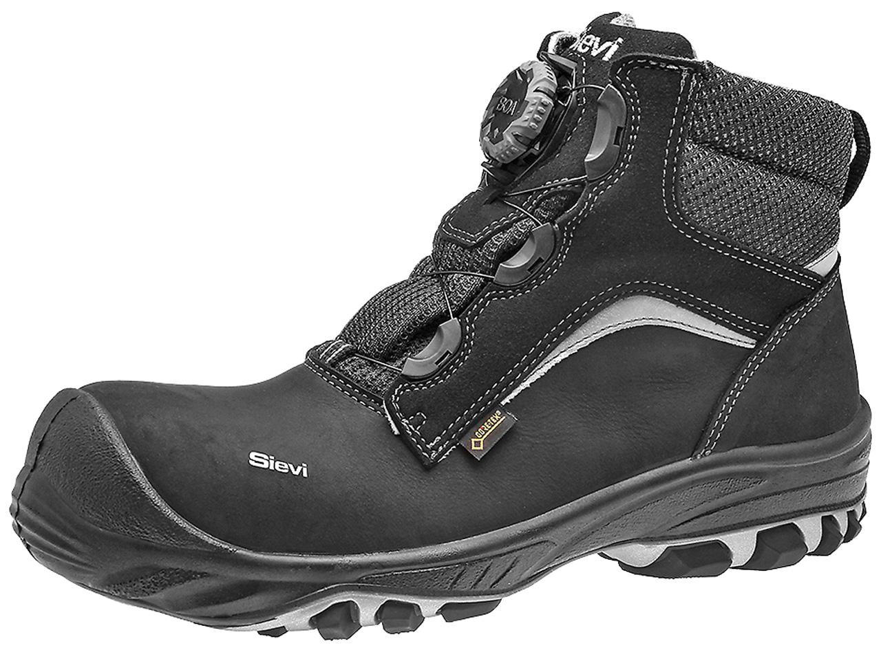 SIEVI VERNESKOLETT GT ROLLER HIGH+ S3