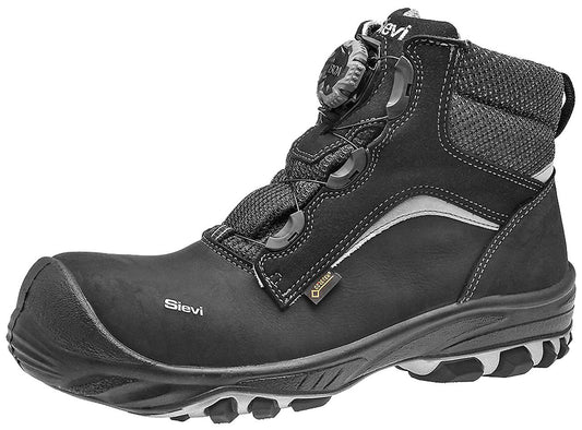 SIEVI VERNESKOLETT GT ROLLER HIGH+ S3