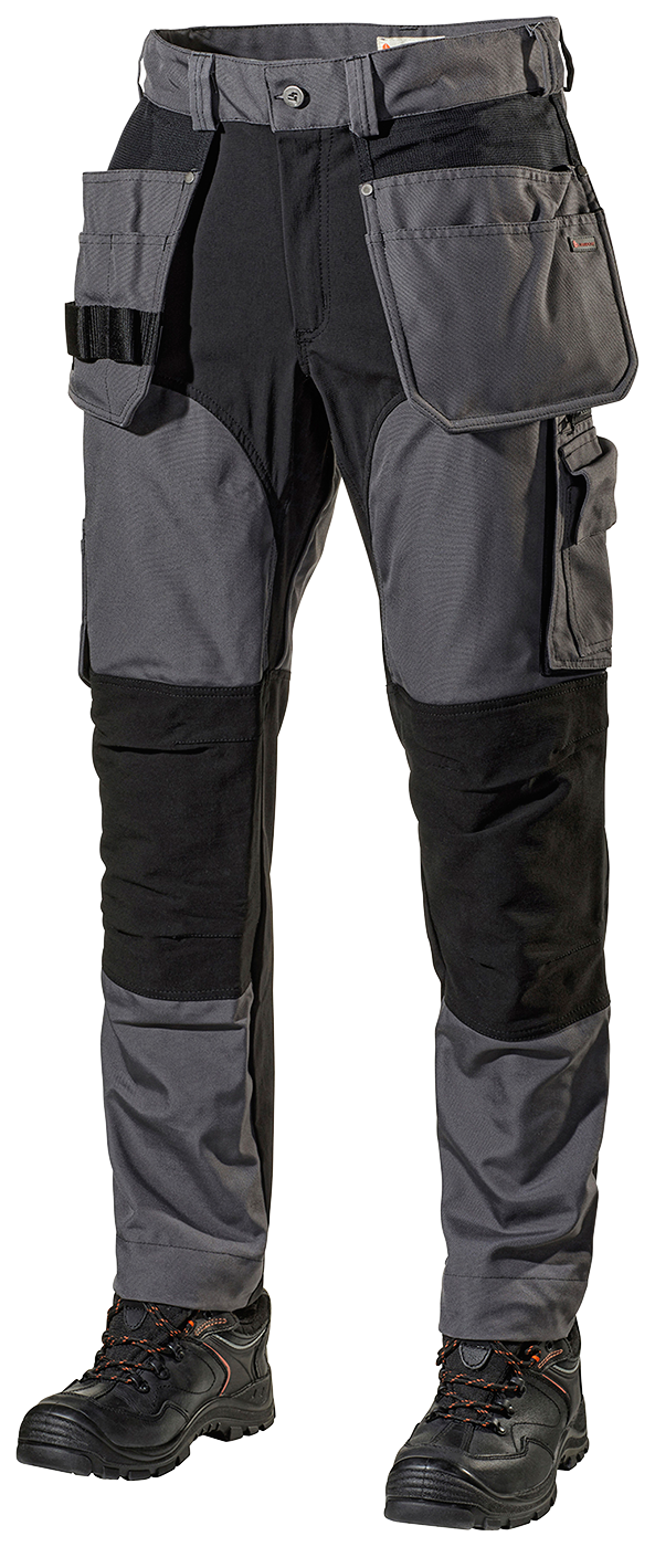 Stretchbukse L.Brador 1052PB