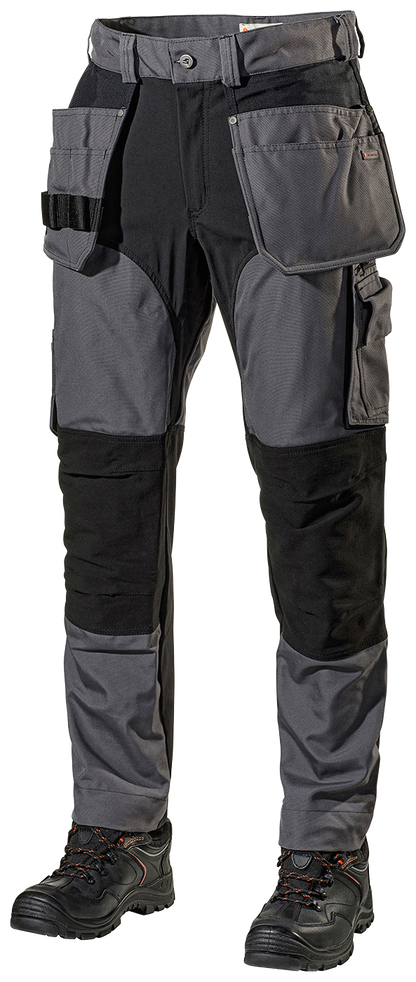 Stretchbukse L.Brador 1052PB