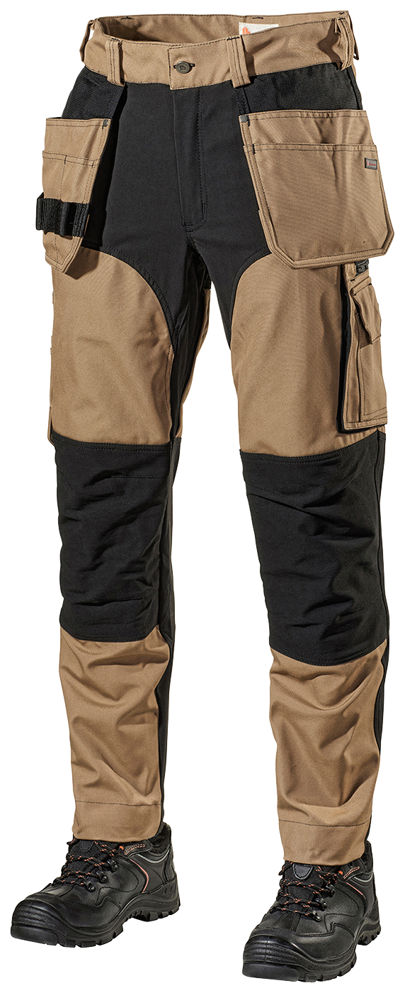 Stretchbukse L.Brador 1052PB