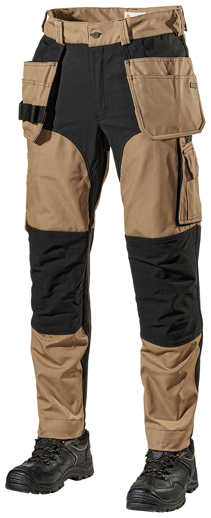Stretchbukse L.Brador 1052PB