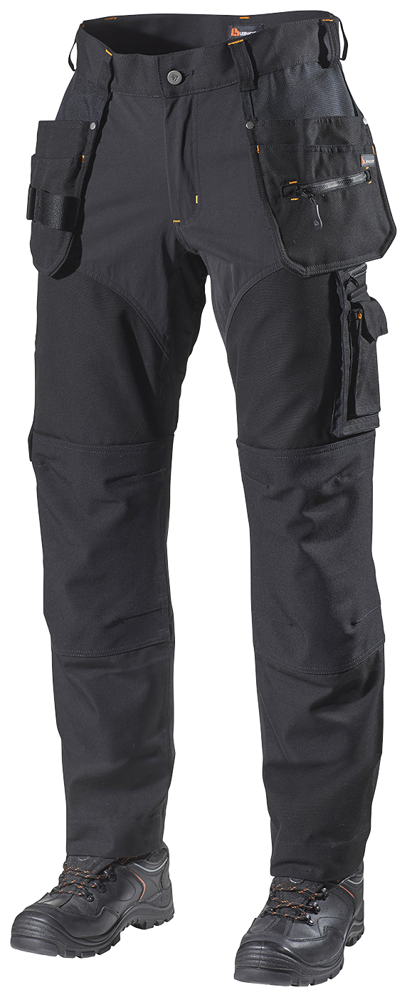 Stretchbukse L.Brador 1052PB