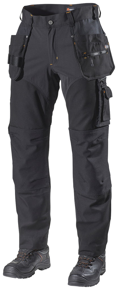 Stretchbukse L.Brador 1052PB