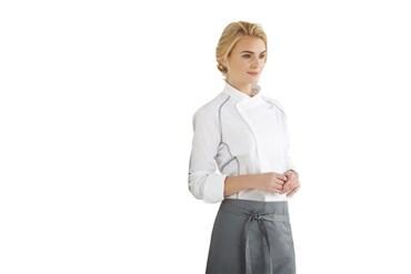 UNISEX CHEF/WAITERS JACKET 23401-143-0-0-7115