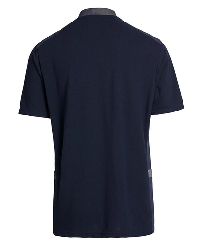 UNISEX PIQUE POLO SHIRT 25315-80318-0-0-5335