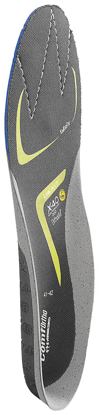 Såle Arbesko Comfortho Lav