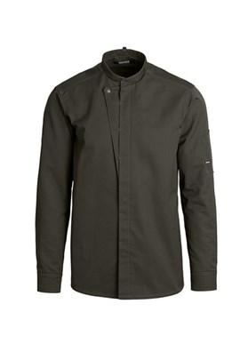 CHEF/SERVICE JACKET L/S CHEF CHEF 23515-123-0-0-203