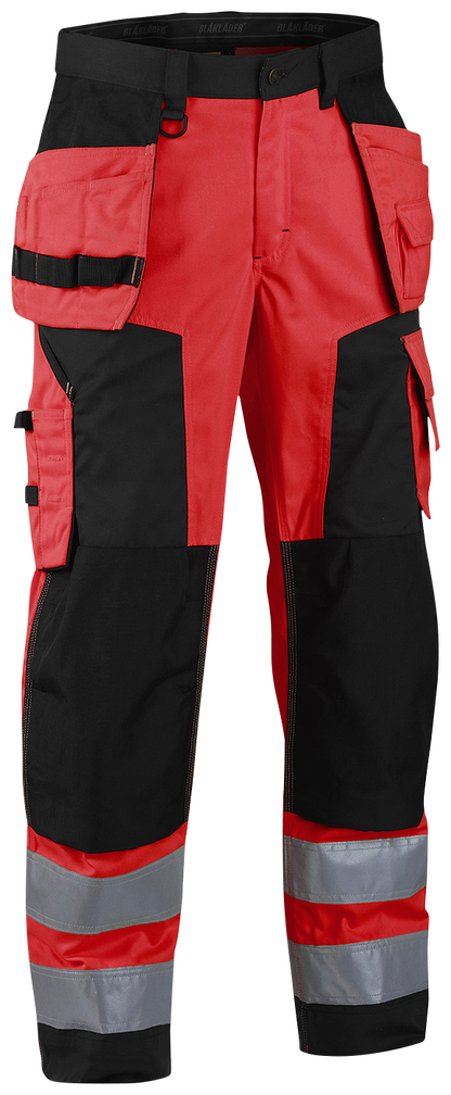 Håndverksbukse Blåkläder