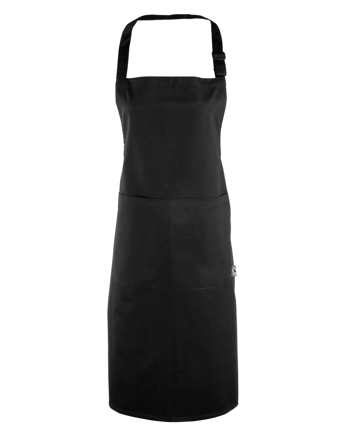 FAIRTRADE BIB APRON